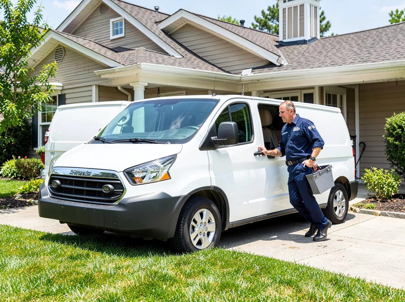 Emergency Plumber company in Clinton, IL