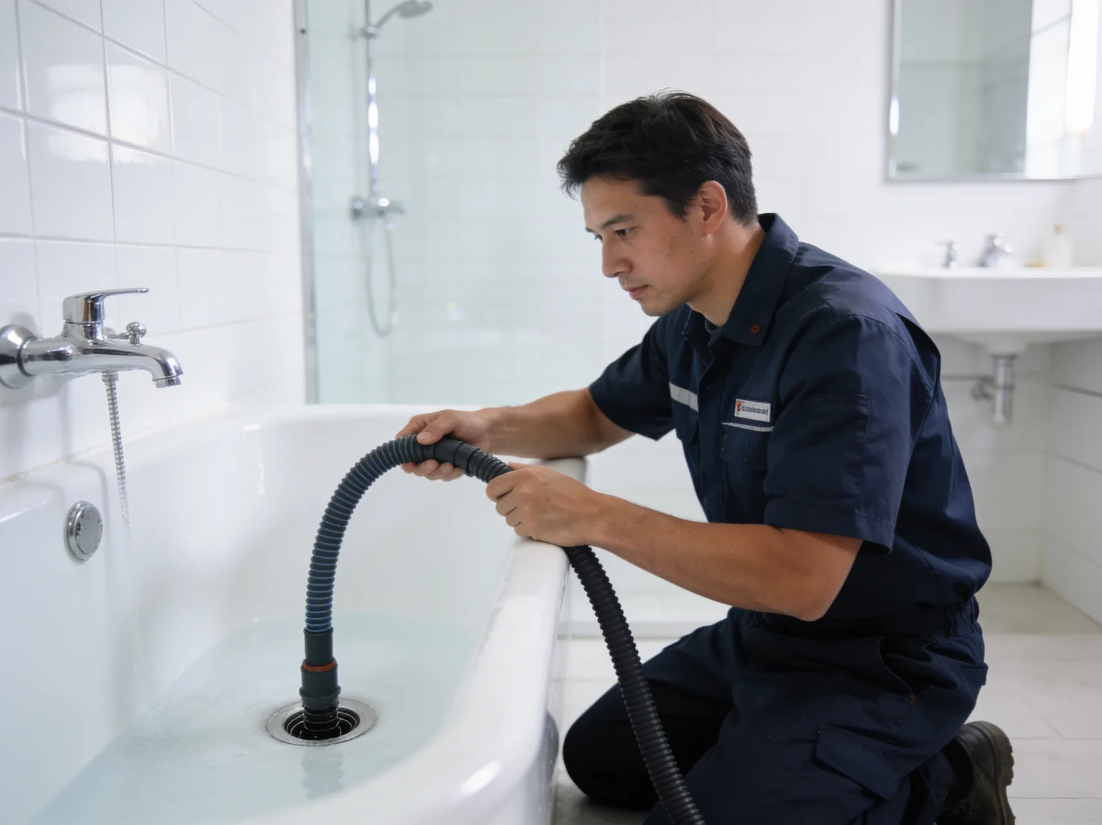 Emergency Plumber Clinton, IL FAQs